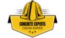 Expert Concrete Cedar Rapids logo